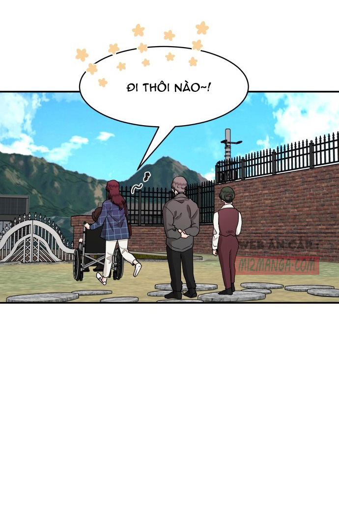 oan gia ngõ hẹp chapter 33 47