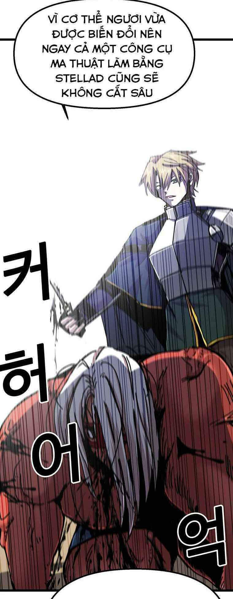 người chơi lỗi chapter 61 40