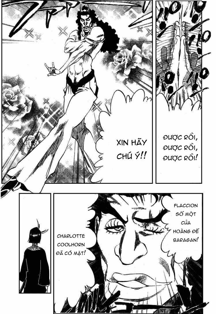 thần chết ichigo chapter 319 13