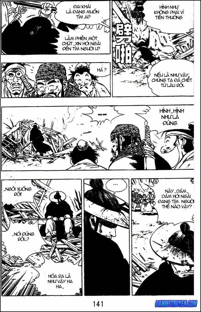 long quyển phong chapter 7 6