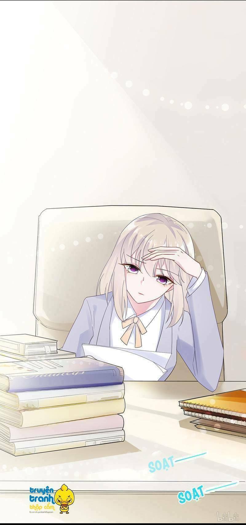 chọc tới chủ tịch tổng tài 2 chapter 52 2