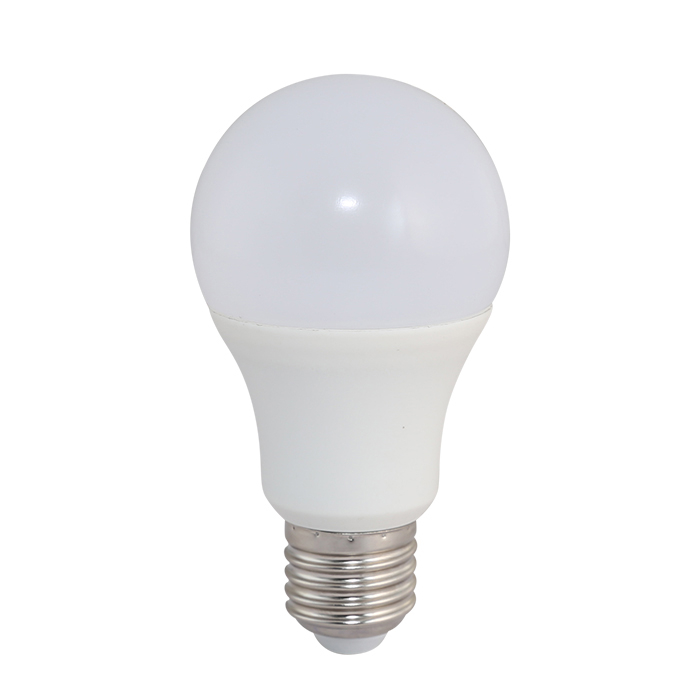 Bóng Đèn LED BULB Cảm Biến 9W Rạng Đông