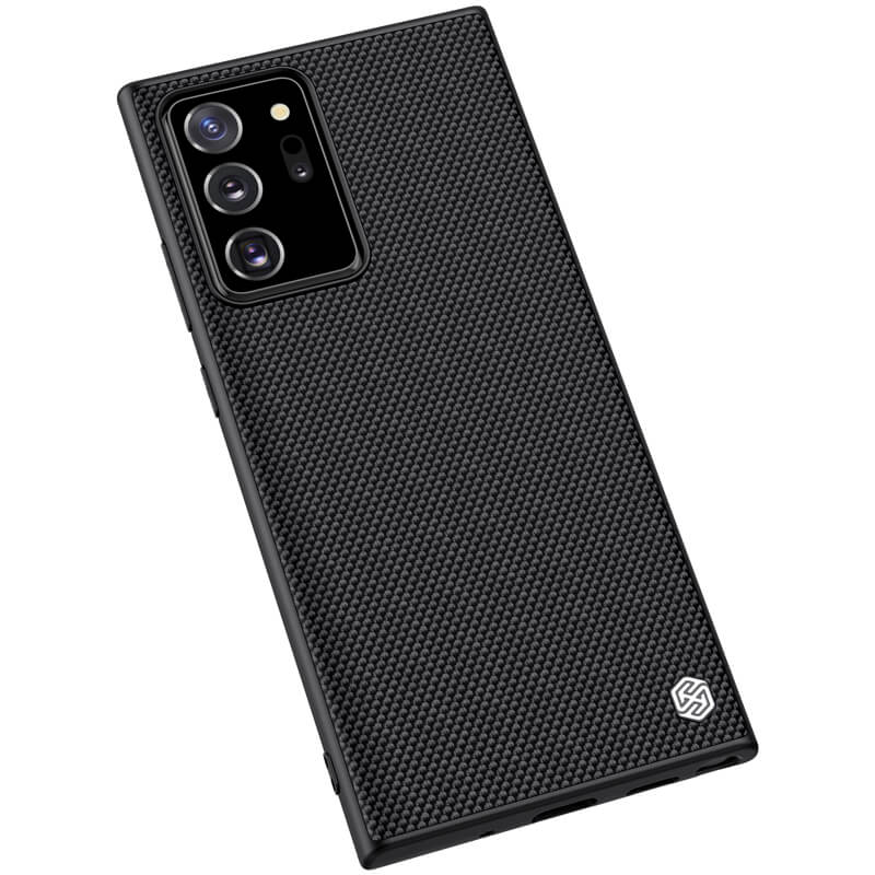 Ốp lưng Nillkin Textured cho Galaxy Note 20 Ultra/ Note 20 Ultra 5G - Hàng chính hãng