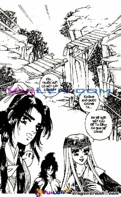 đóa hoa yêu kiều chapter 5 73