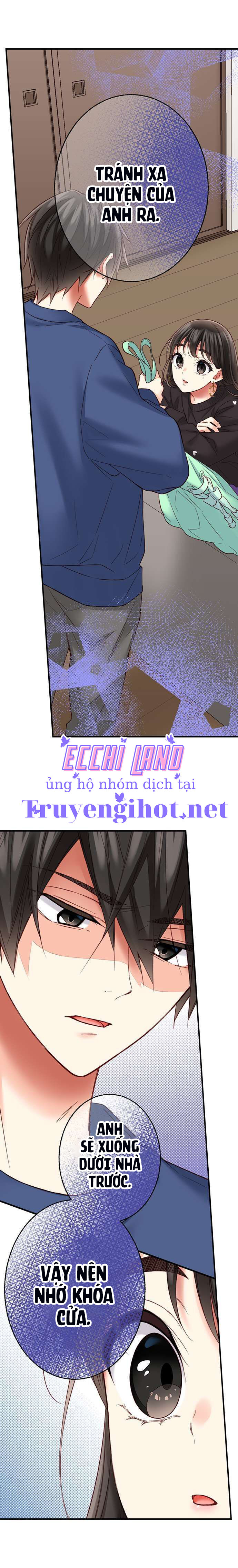 họ chắc chắn đã làm chuyện đó chapter 92.1 7