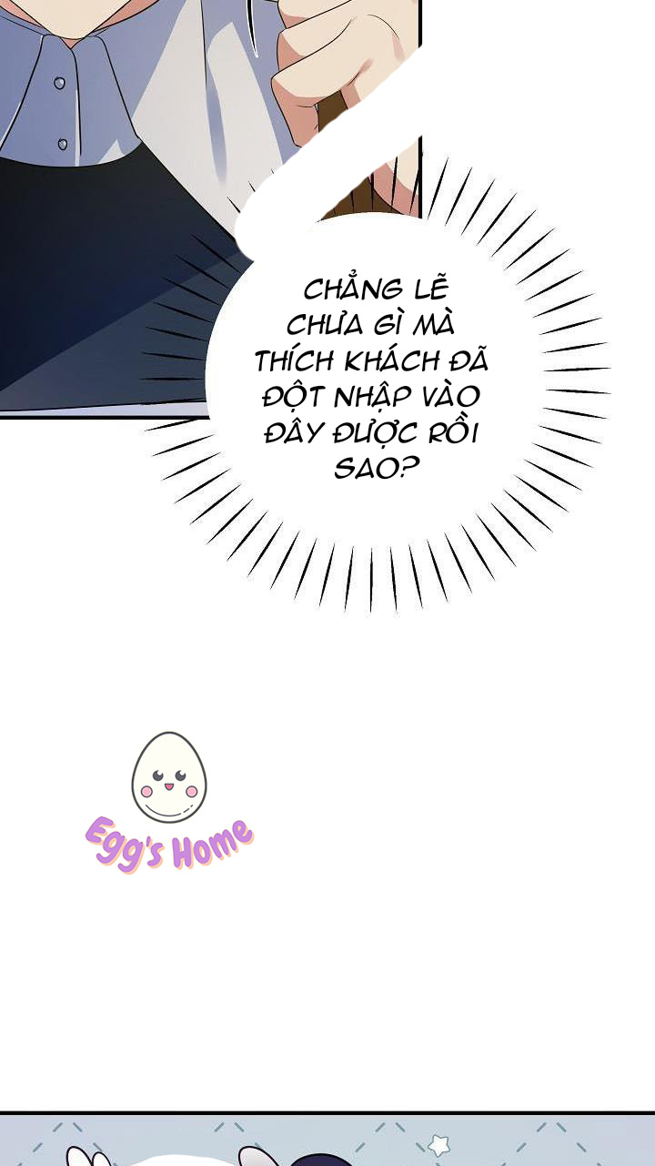 tôi đã ở đây ngay từ ban đầu chapter 27 60