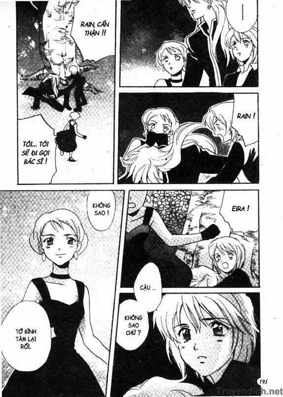 meteor methuselah chapter 5 30