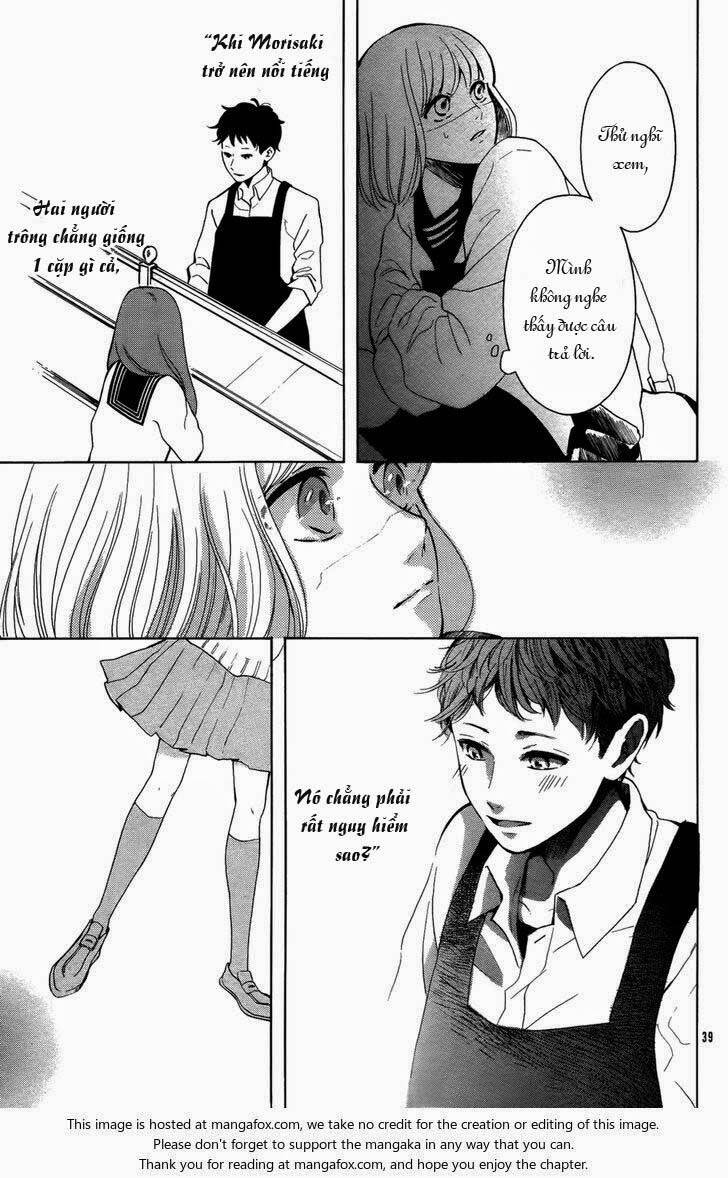 tổng hợp one shot. chapter 4 42