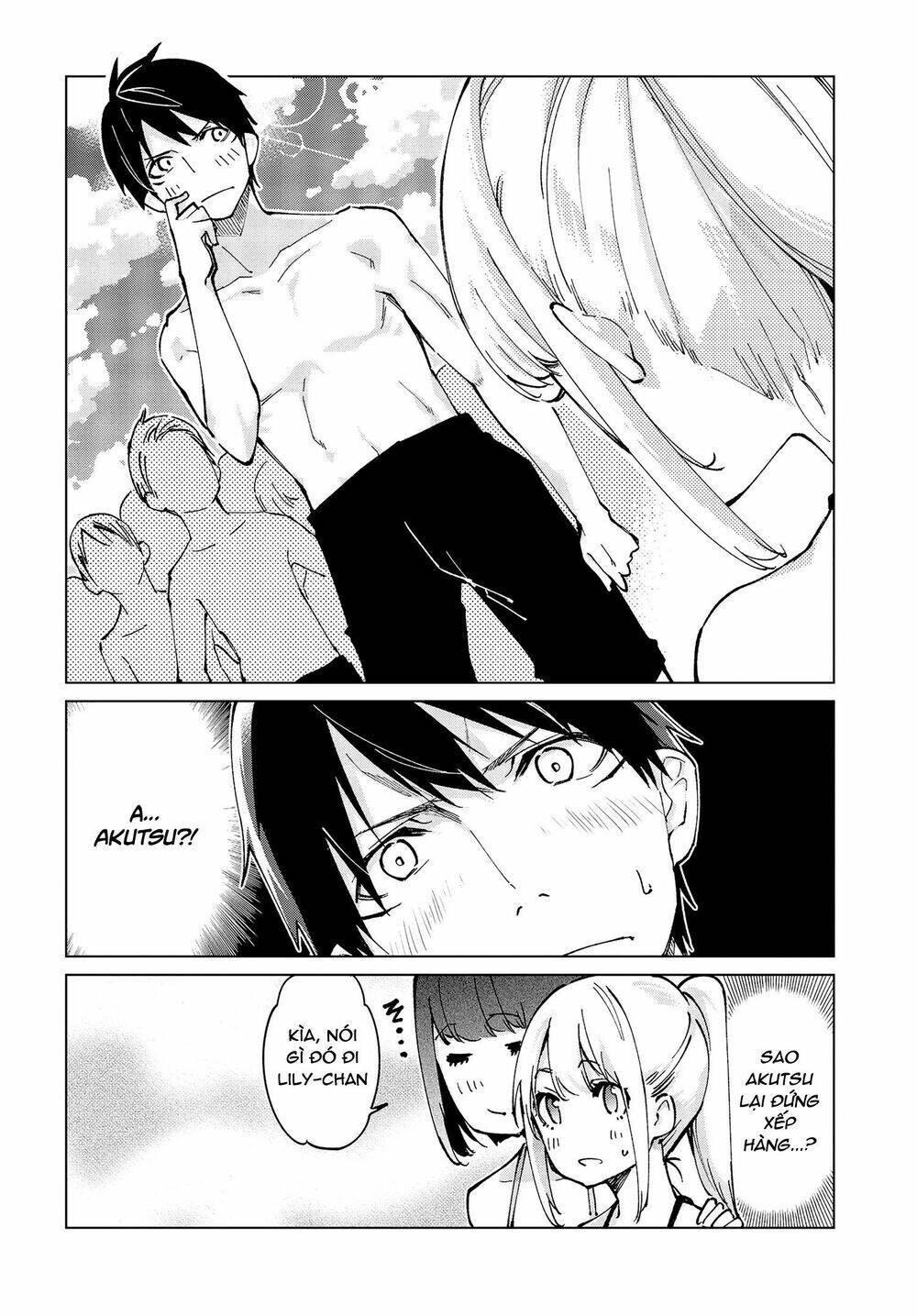 jiangshi kaitan blood chapter 58 26