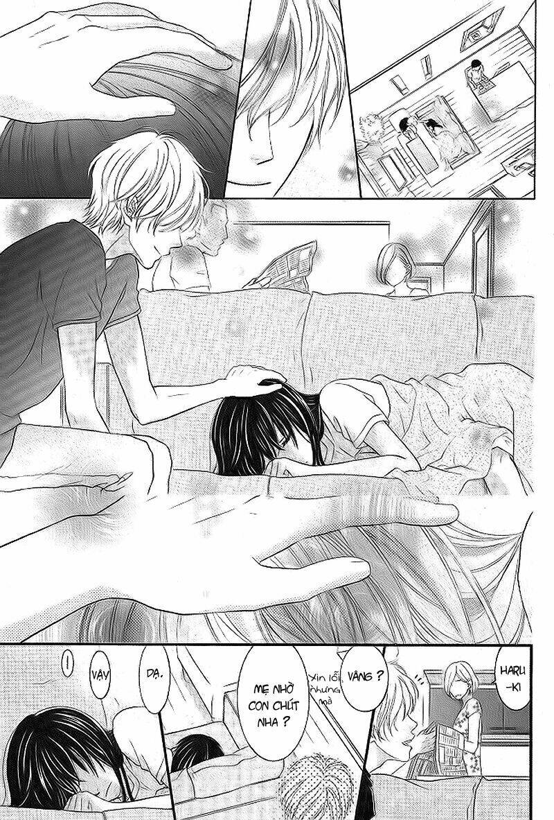 step siblings chapter 1 30