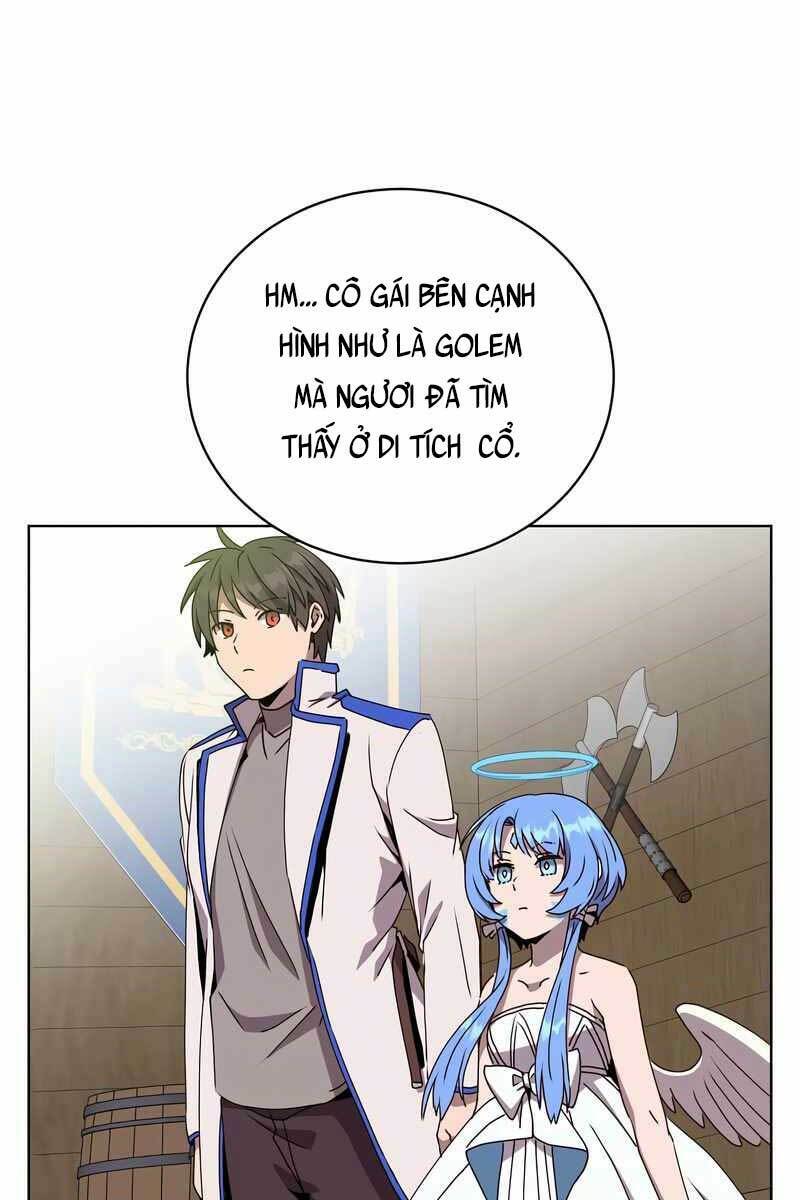 Anh Hùng Mạnh Nhất Trở Lại chapter 107 67