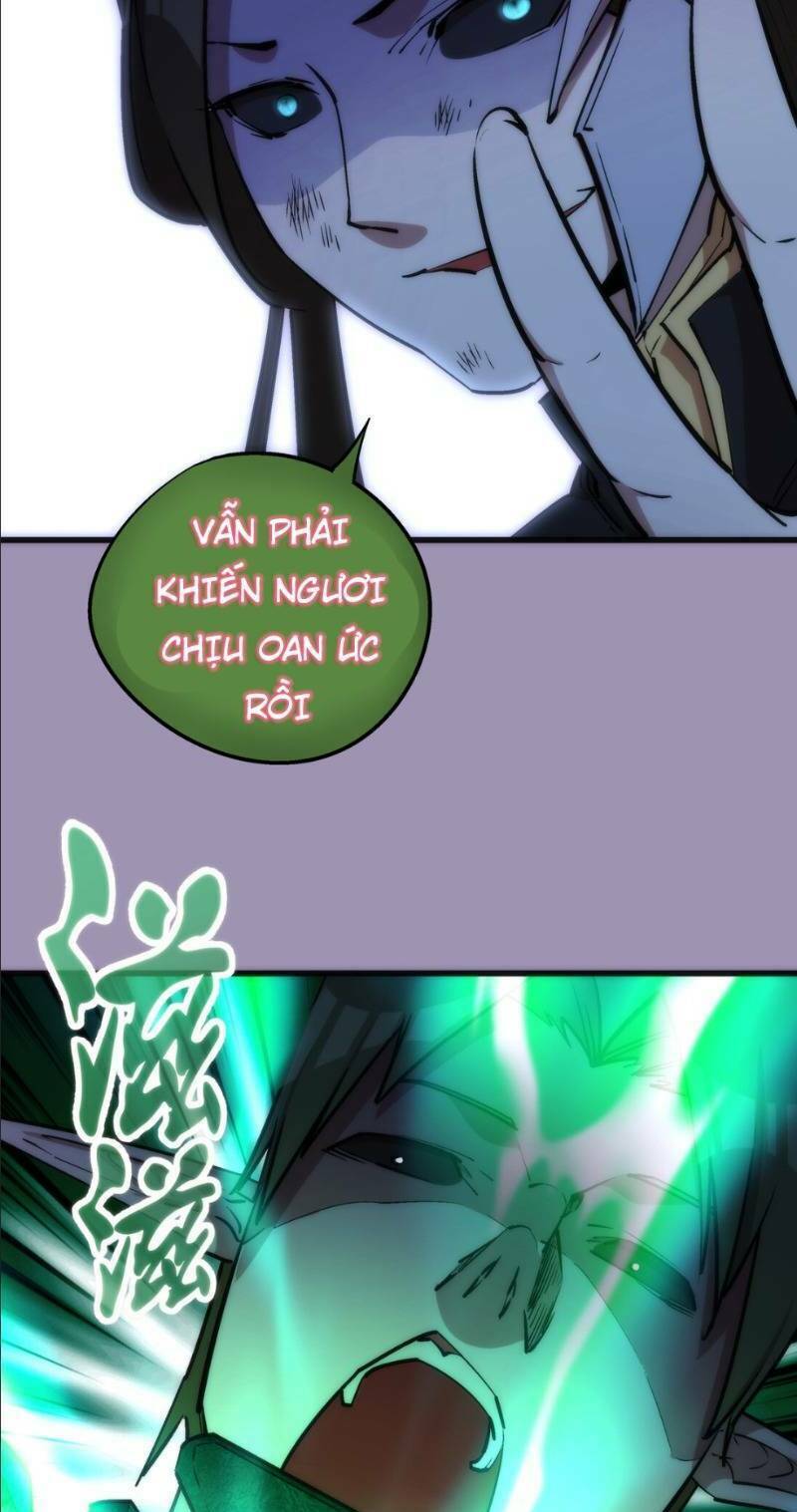 ta không phải đại ma vương chapter 24 4