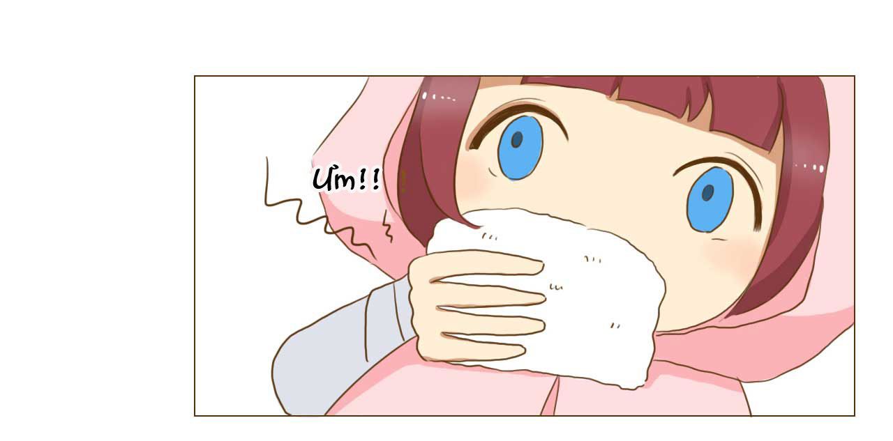 mẫu phi đuôi của người lộ ra rồi kìa chapter 56 14