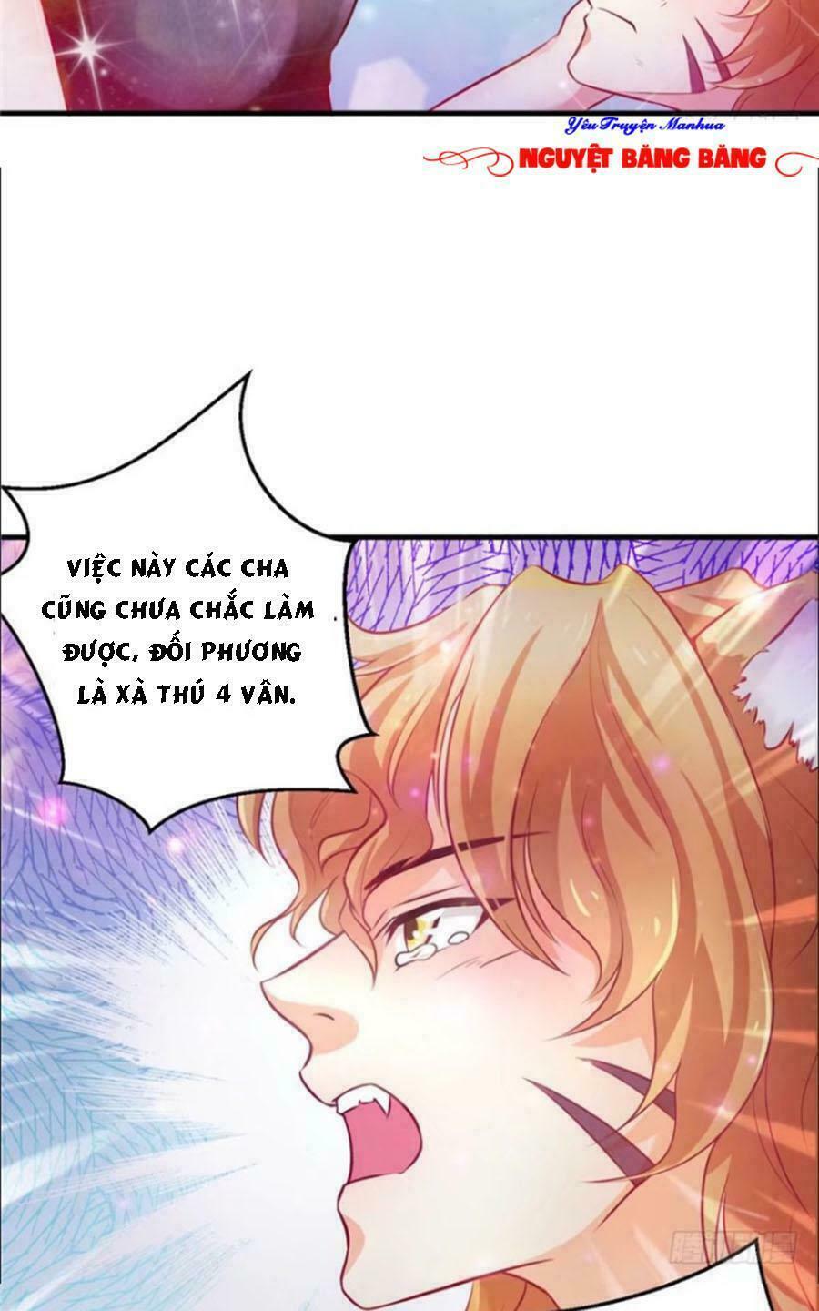 [16+] thảnh thơi thú thế chủng chủng điền, sinh sinh tể chapter 17 23