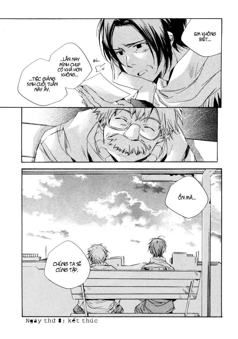 my girl chapter 8 18