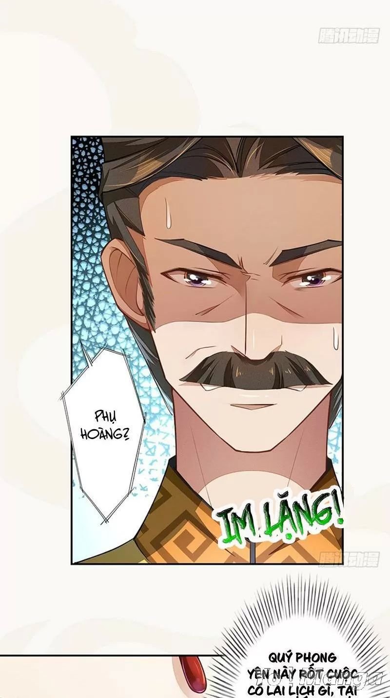 tuyệt thế luyện đan sư chapter 71 15