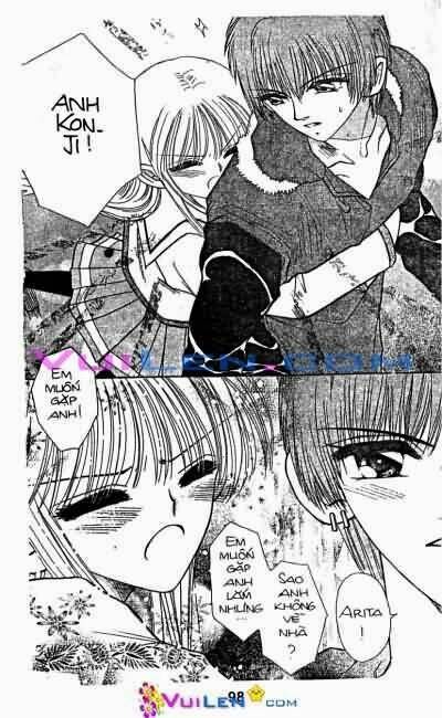 arita đáng yêu chapter 4 98