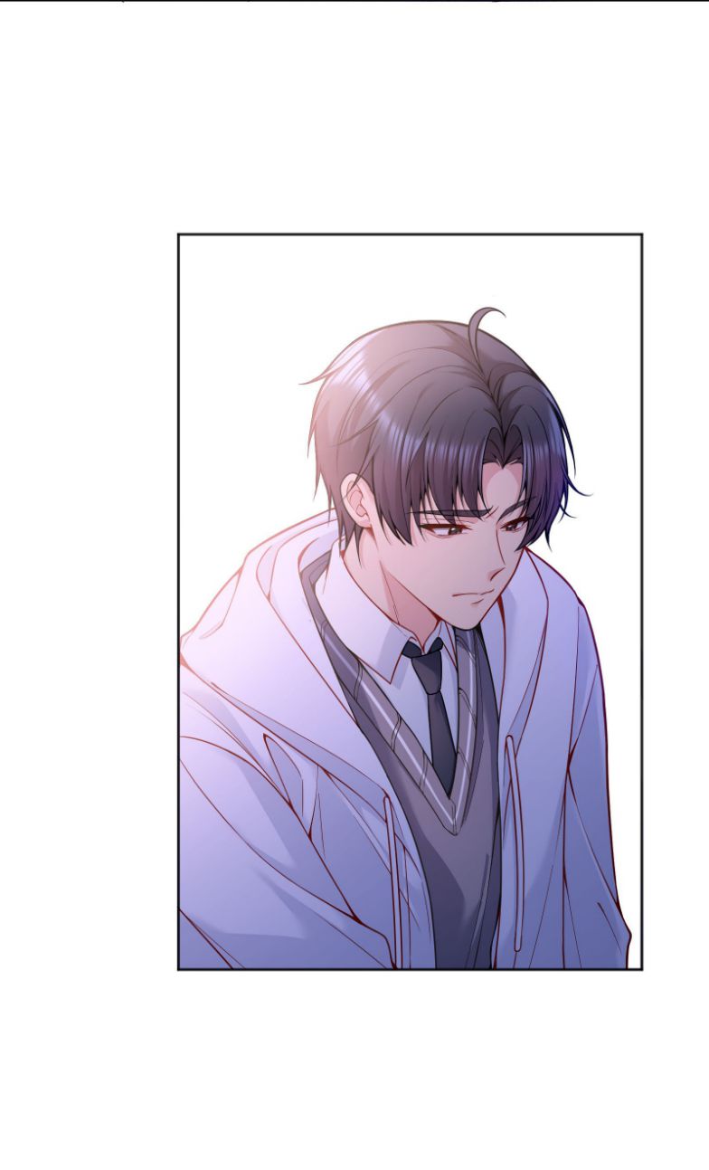 chàng nhân viên host và gã hàng xóm nguy hiểm chapter 77 13