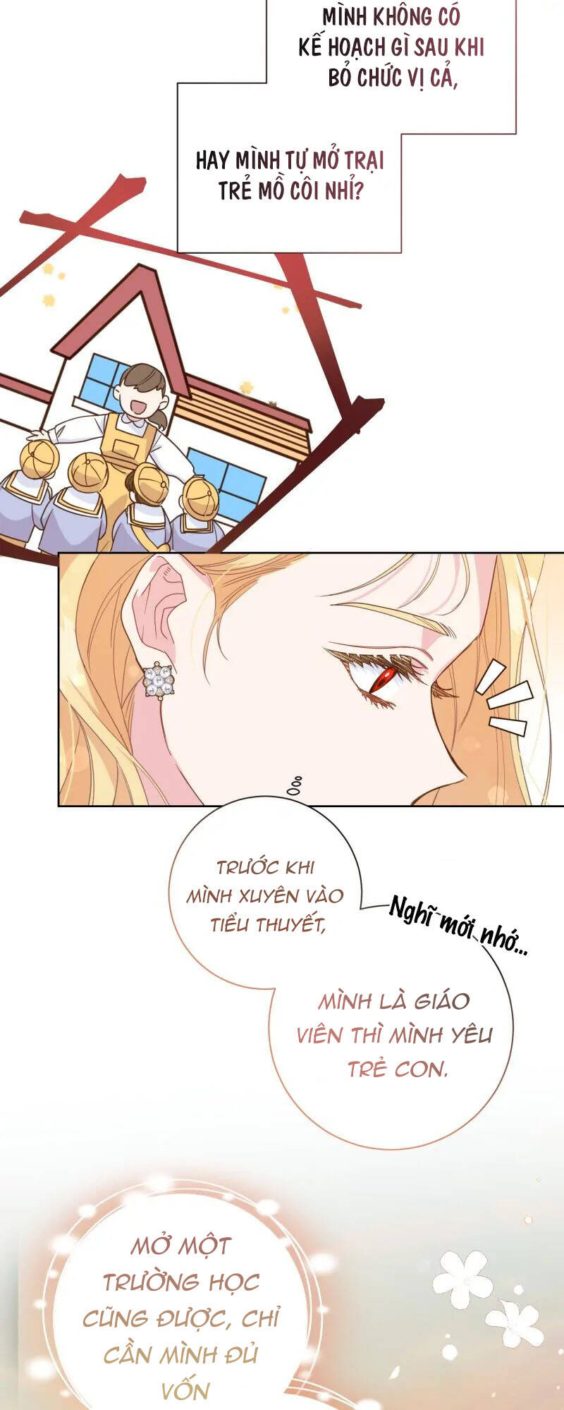 cho đến khi nữ chính thực sự xuất hiện chapter 12 29