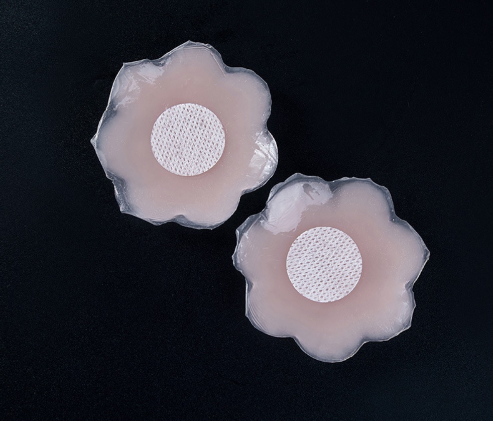 10 Miếng dán ngực silicon dùng nhiều lần Anna Shop