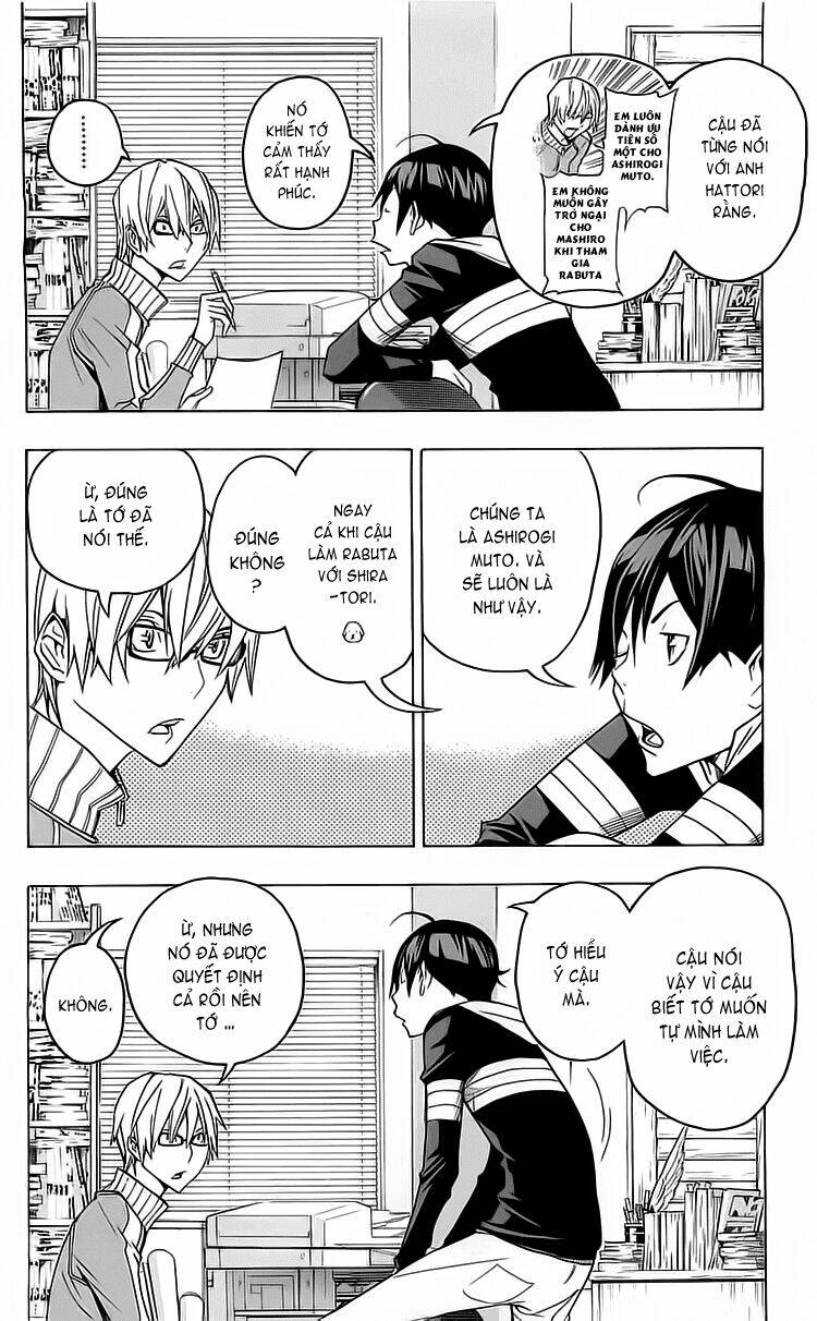 họa sĩ truyện tranh chapter 107 3