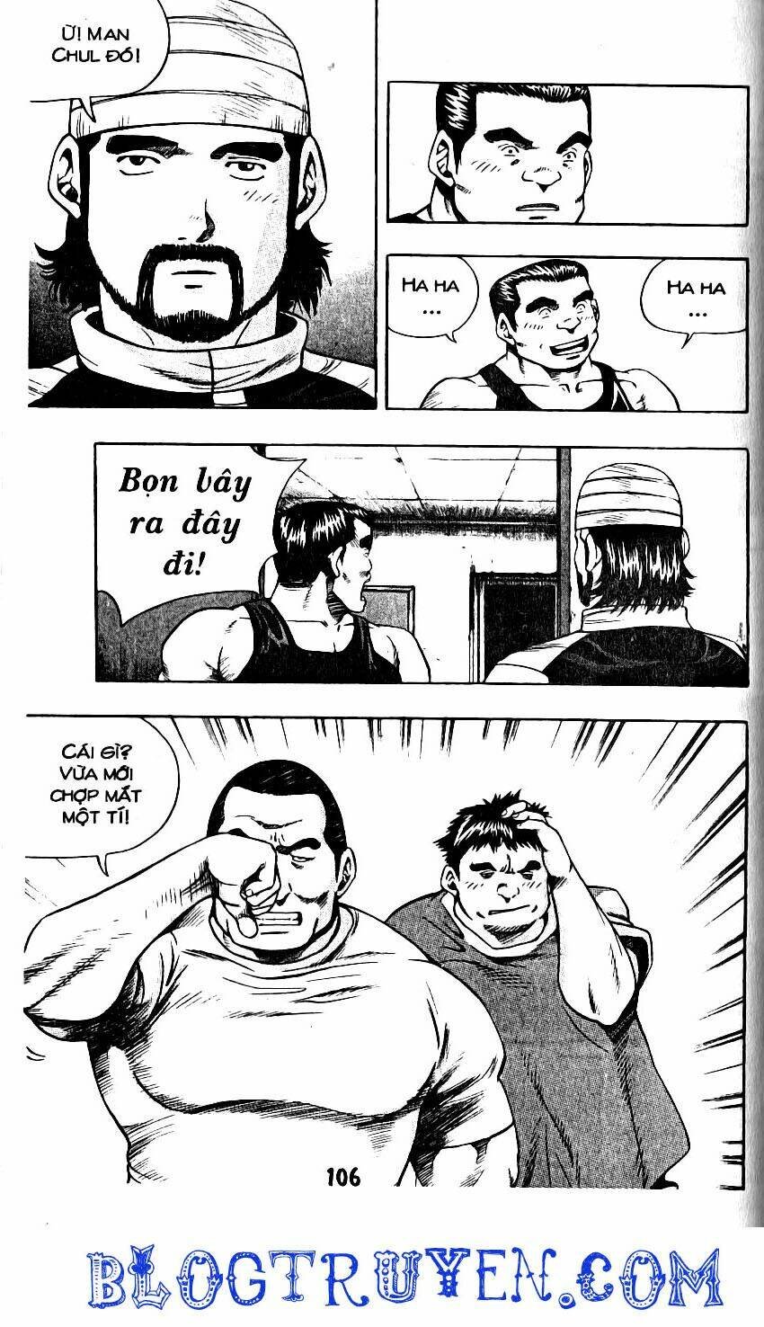 kid gang chapter 143 4