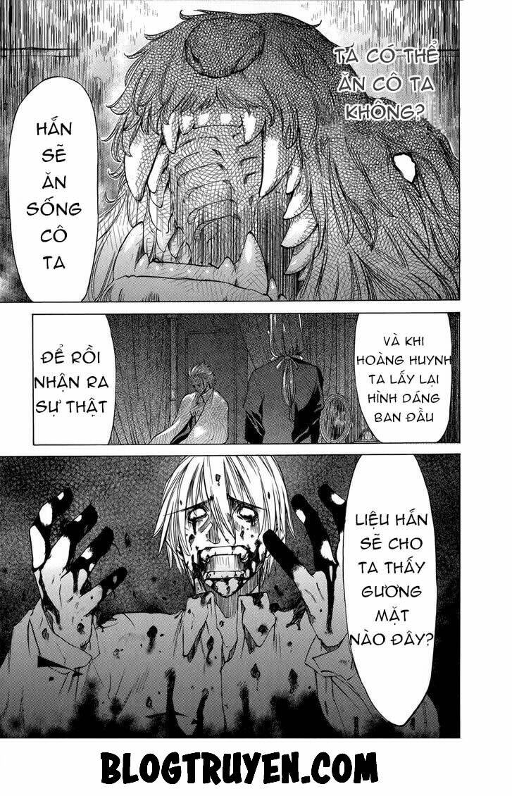 sekainohate de aimashou chapter 39 32