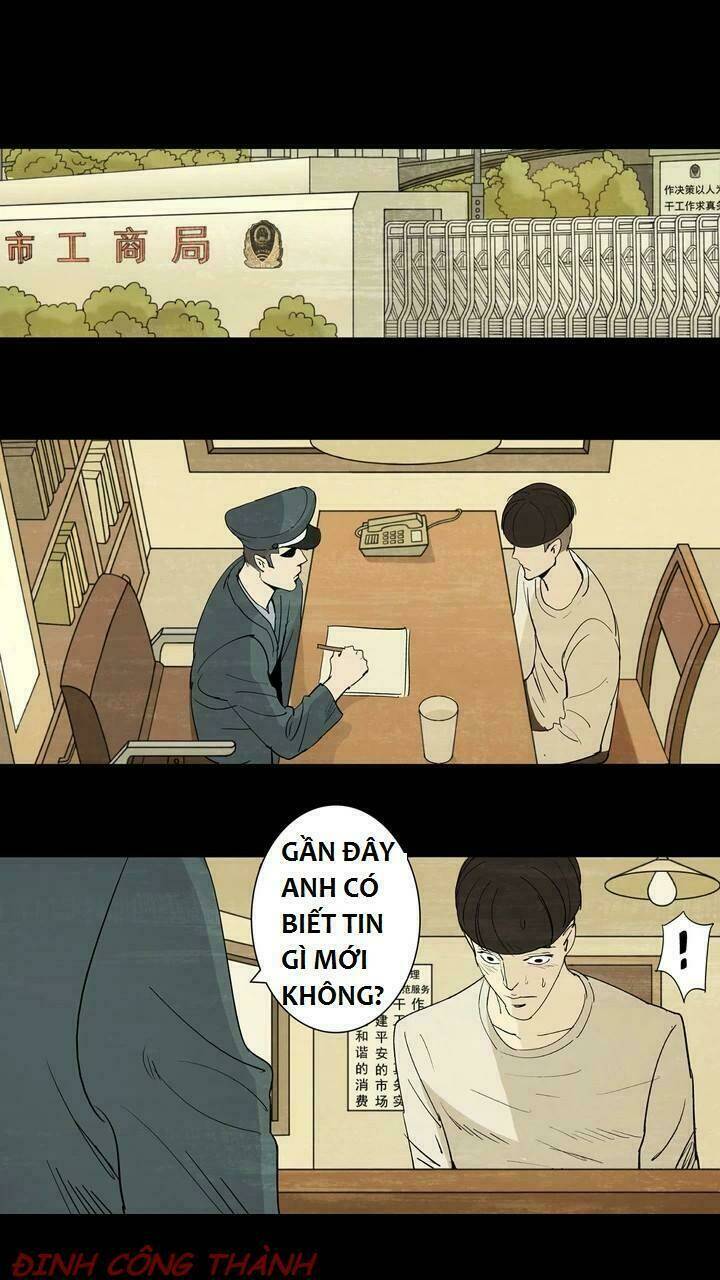 bóng tối ma quỷ chapter 4 1