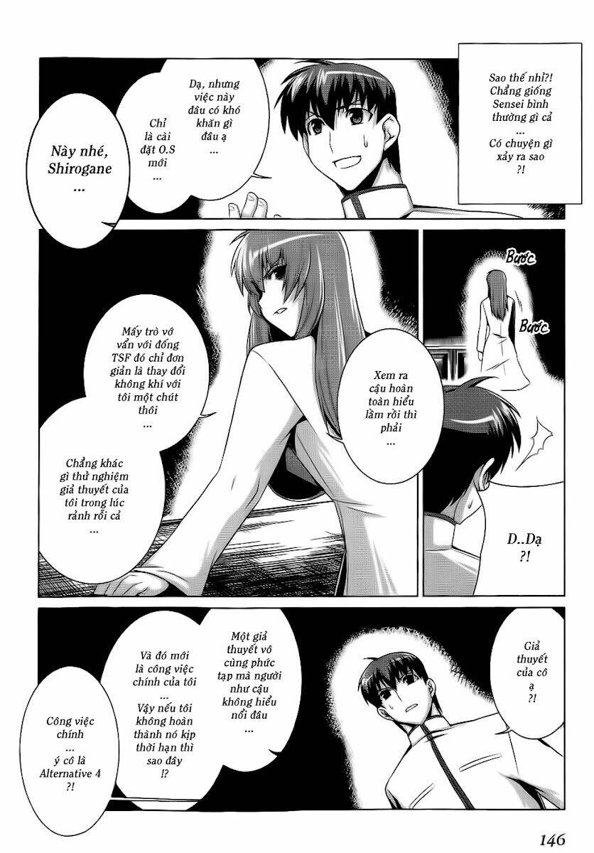 muvluv alternative chapter 12 22