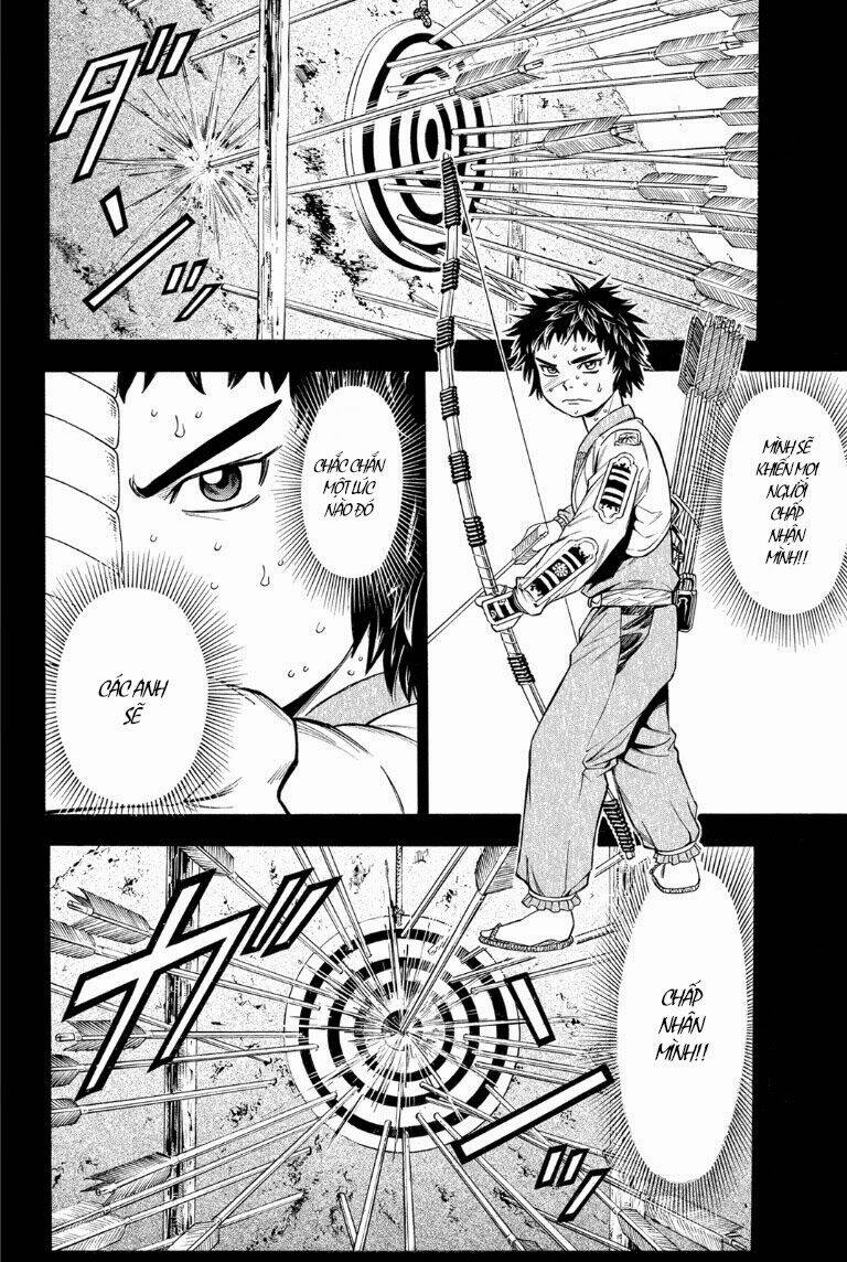 thiếu niên vương phần 2 chapter 67.2 7