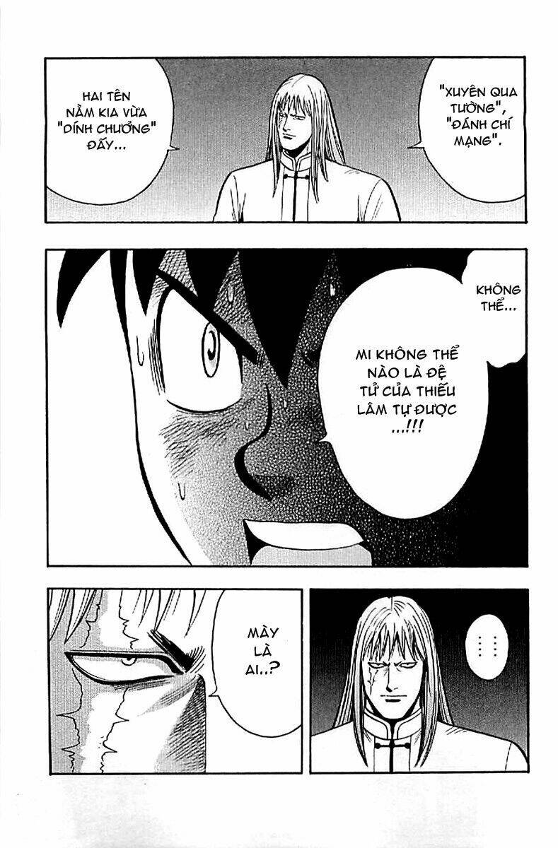 hoàng phi hồng phần iii chapter 21 22