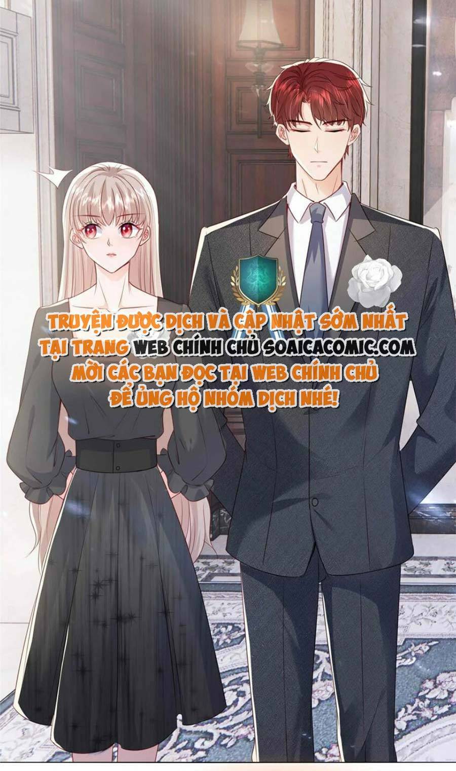 cô vợ của tôi không dễ bắt nạt chapter 74 26