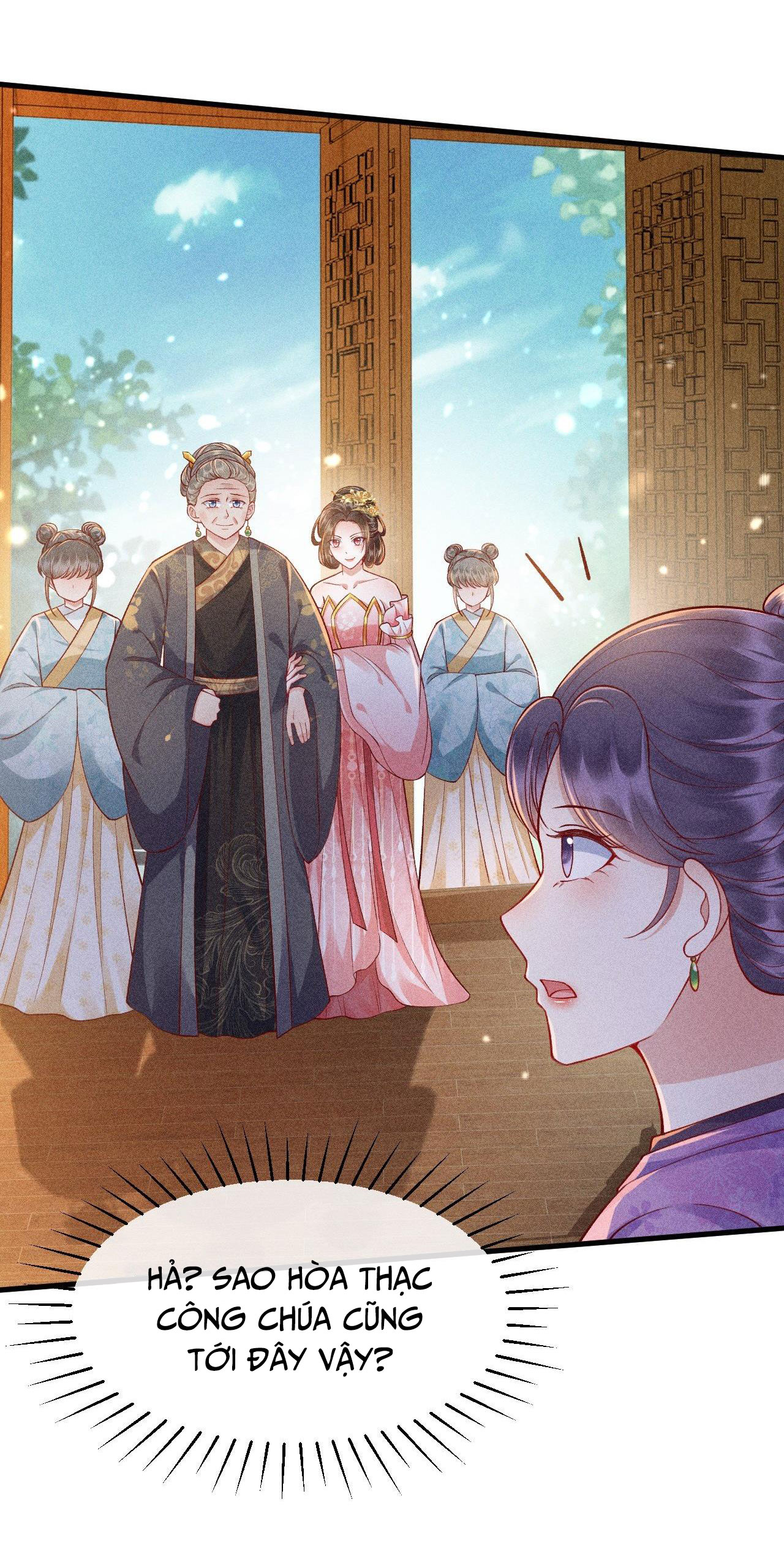 cổ tích về người mẹ kế chapter 91 79