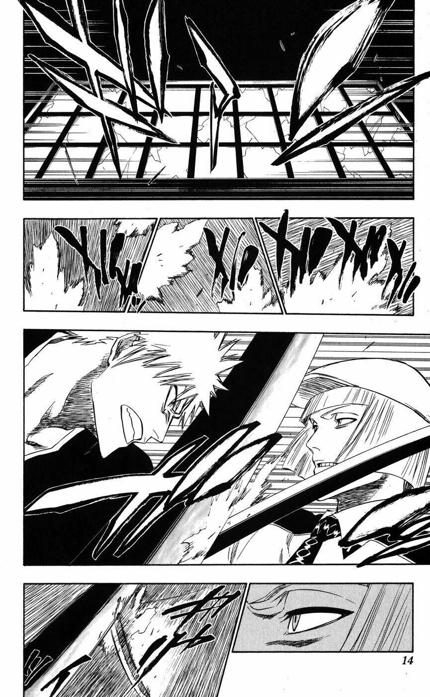 thần chết ichigo chapter 215 13