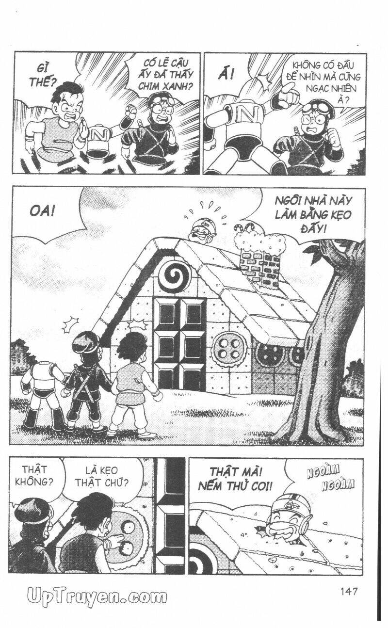 đội quân nhí nhố chapter 34 150