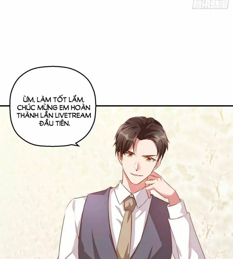 ông xã, em muốn ăn cho anh sạt nghiệp! chapter 6 39