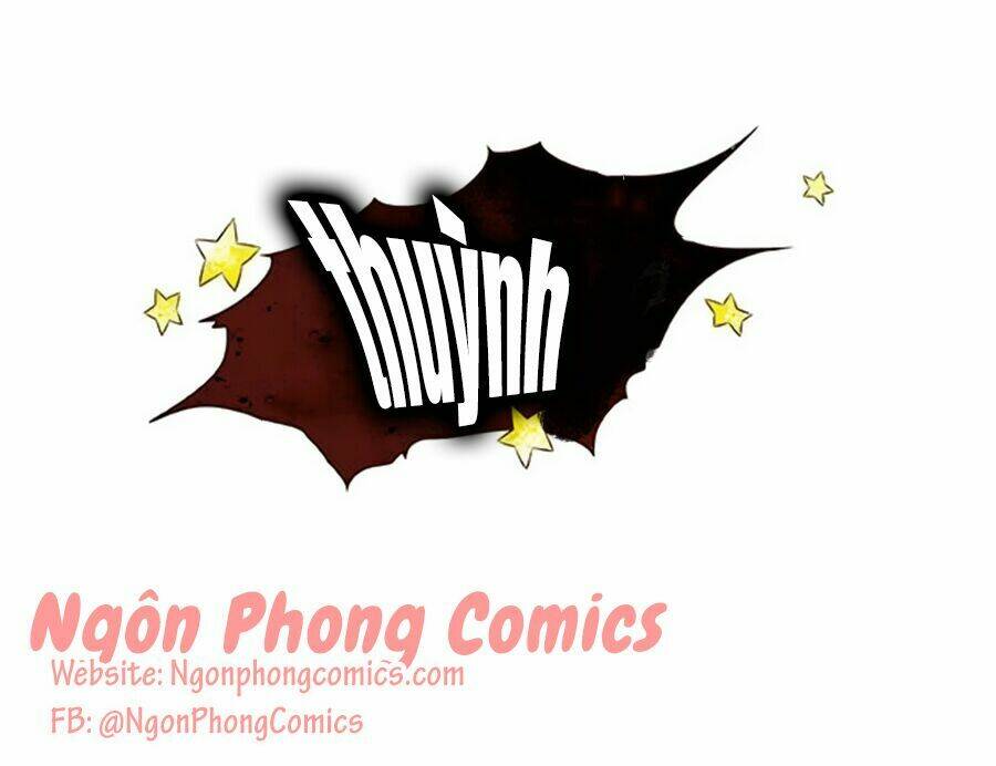 thiên niên minh vương cộng chẩm miên chapter 1 46