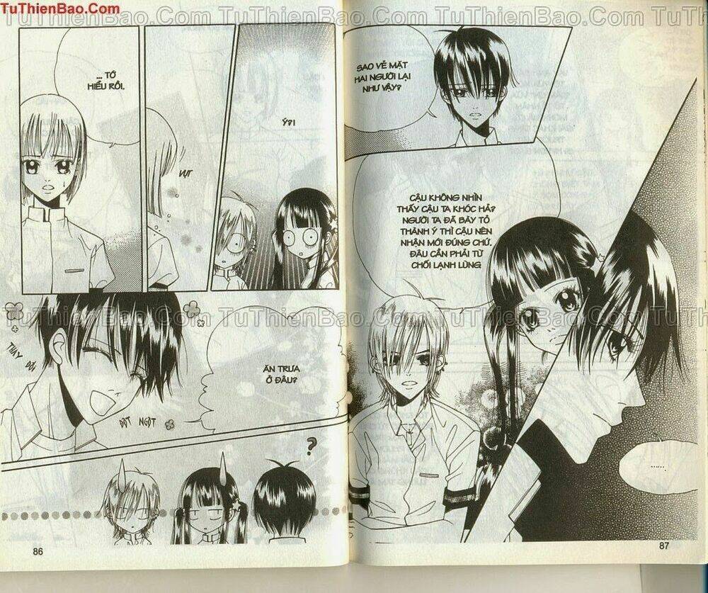 good luck chapter 4 40