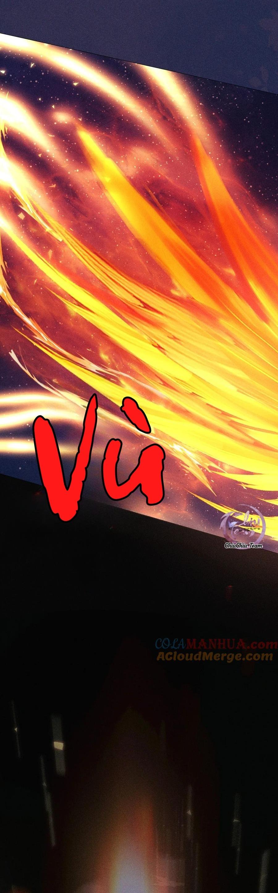 hỉ sự của đế quân chapter 18 45