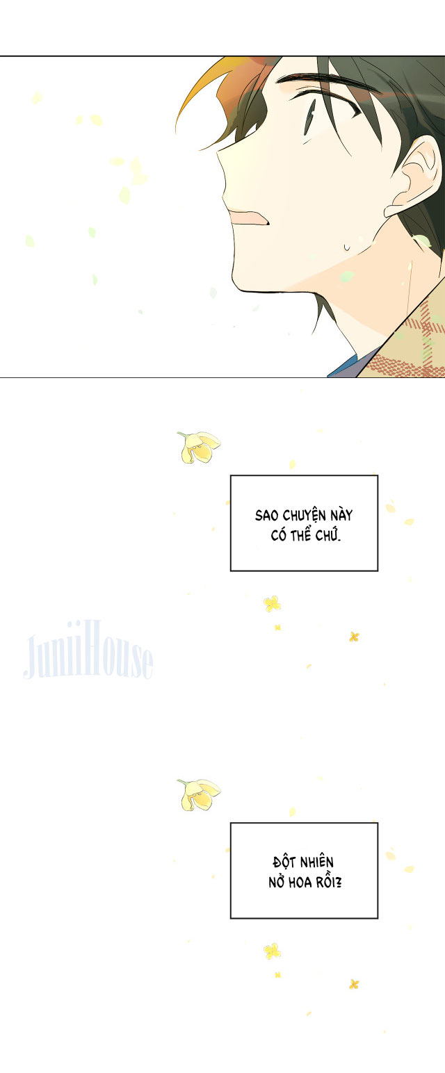 sơn thần đại nhân vẫn nhớ tôi chapter 7 28