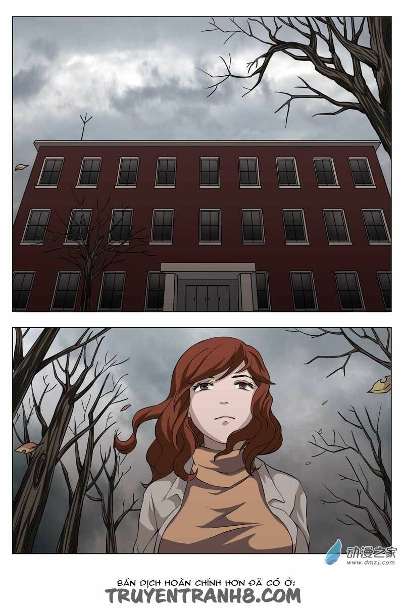 tầng 19 địa ngục chapter 1 10