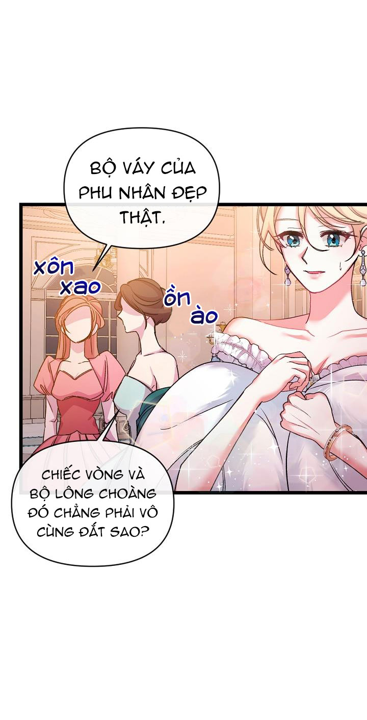 vị hôn thê của kẻ săn mồi chapter 31 3