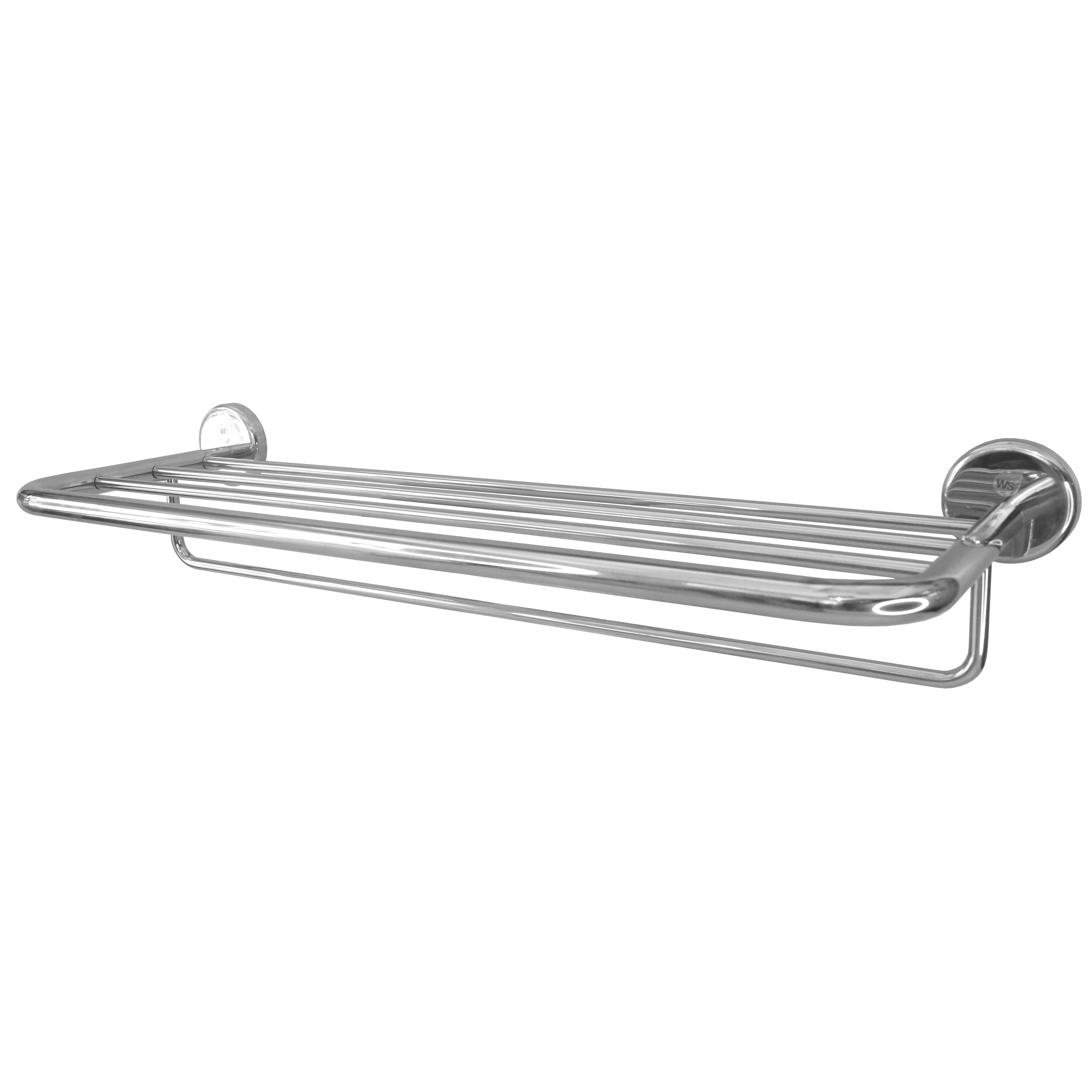 Giá để khăn 60cm - NE-9413 - INOX SUS 304 