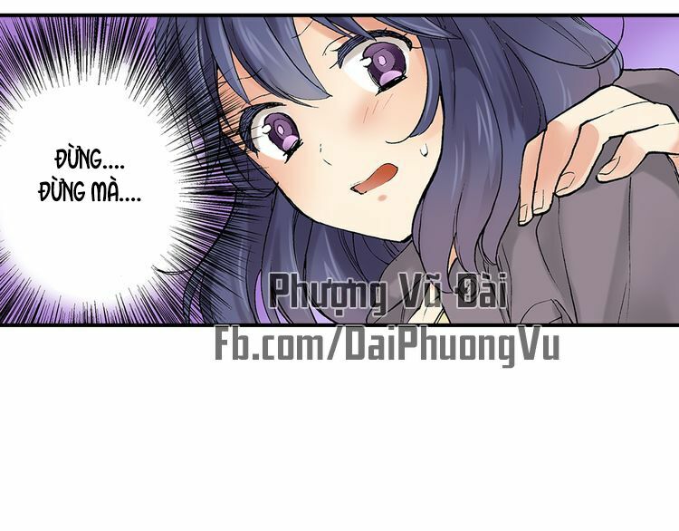 mệnh lệnh tuyệt đối của bá đạo vương tử chapter 17 89