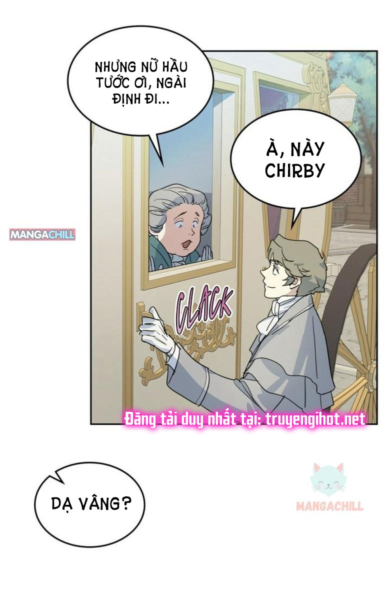 [18+] người đẹp và quái vật chapter 72.1 24