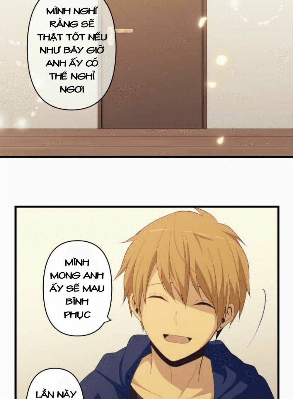 viên thuốc trùng sinh chapter 176 19