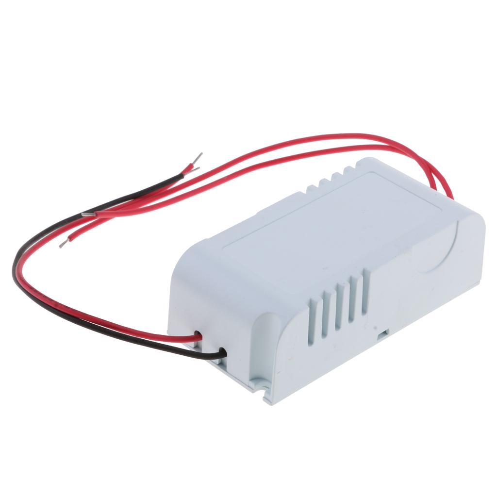 AC 85-265V To DC 5V 2A 10W Step Down Isolated Switching Power Supply Module, AC To DC Power Transformer Adapter