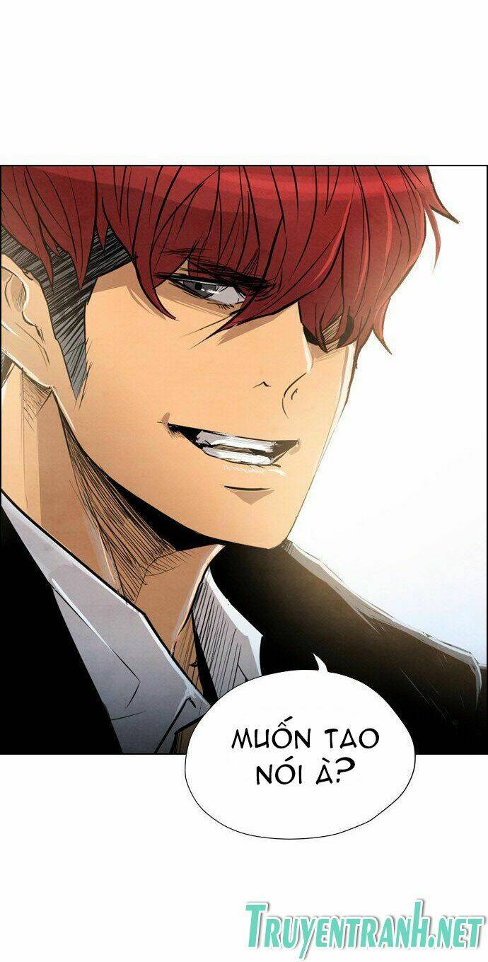 nạn nhân hồi sinh chapter 15 3