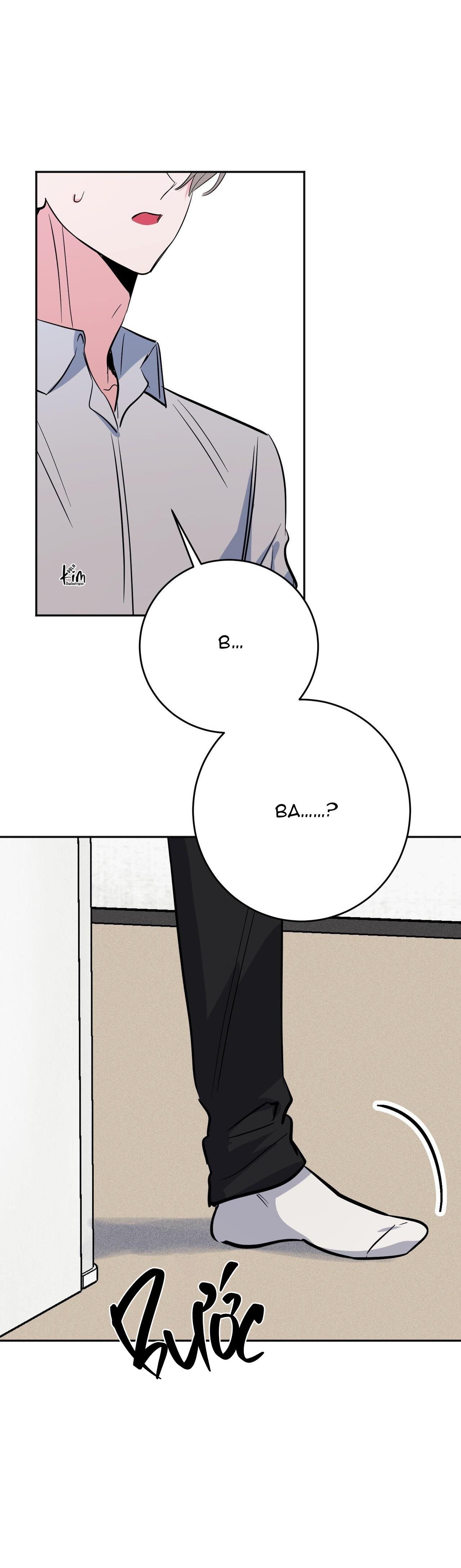 cạm bẫy đại học chapter 96 3