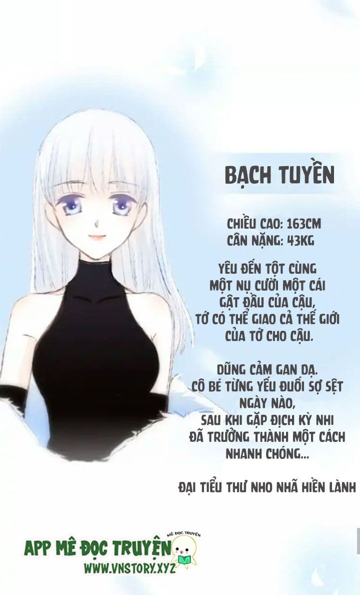 con tim rung động 2 chapter 31 33